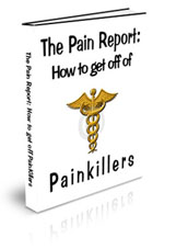 list of painkillers list from strongest to weakest