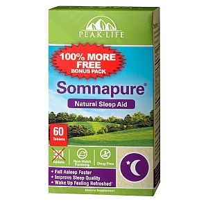 Somnapure Sleep Aid