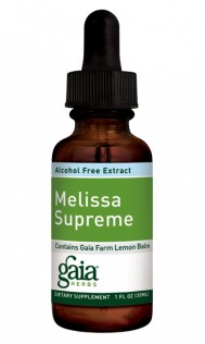 Melissa Supreme for Opiate Addiction and Withdrawal